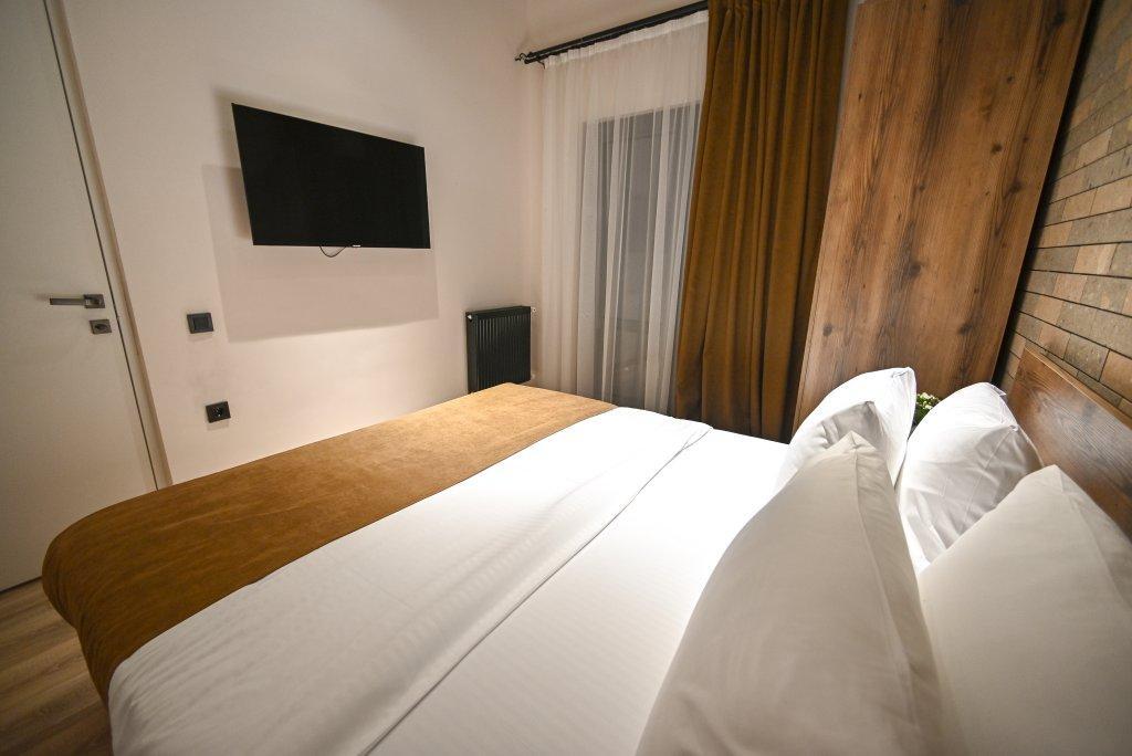 Rooms Apart-Hotel By Red Erywań Zewnętrze zdjęcie