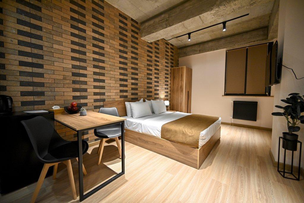 Rooms Apart-Hotel By Red Erywań Zewnętrze zdjęcie