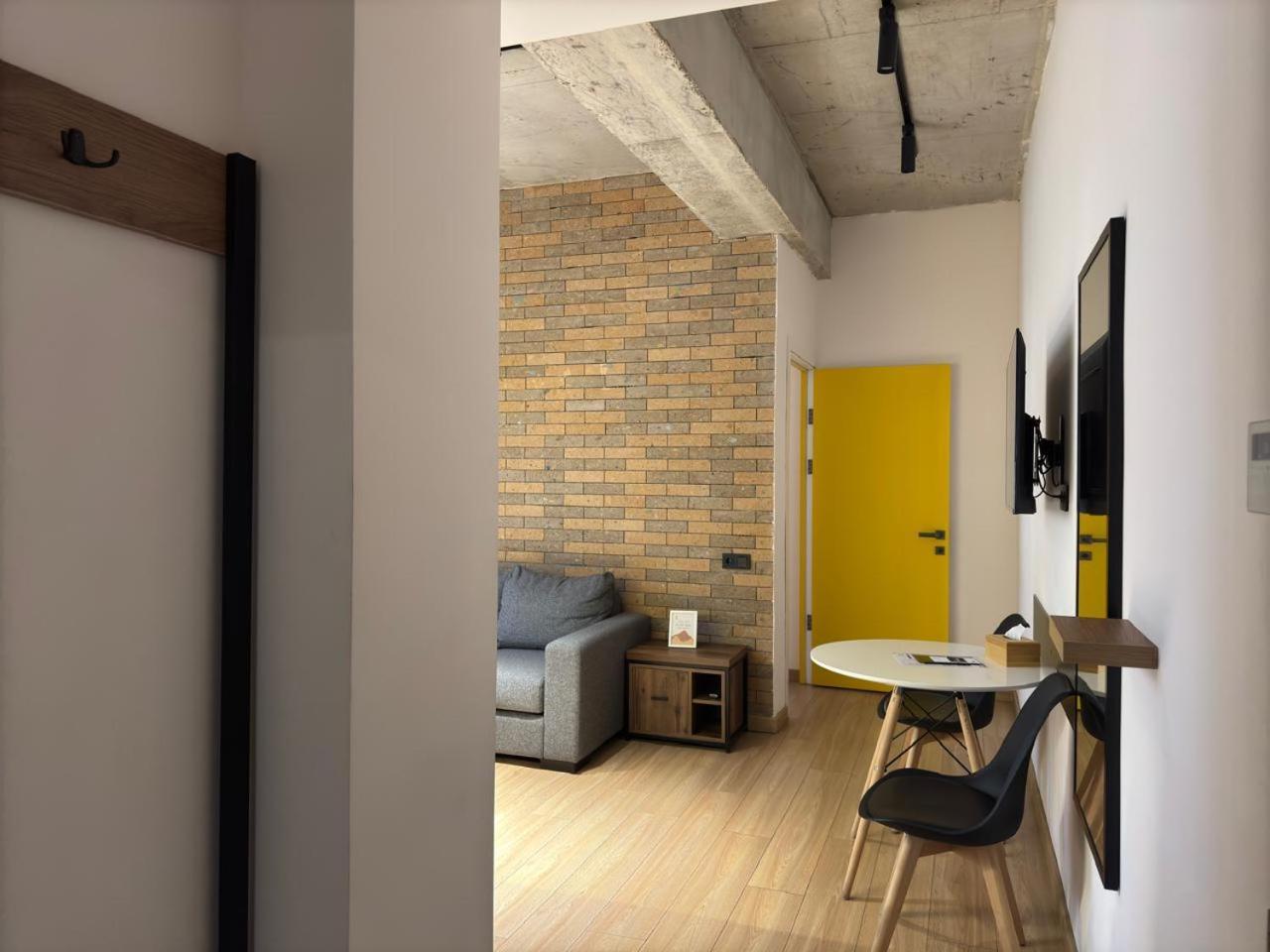 Rooms Apart-Hotel By Red Erywań Zewnętrze zdjęcie
