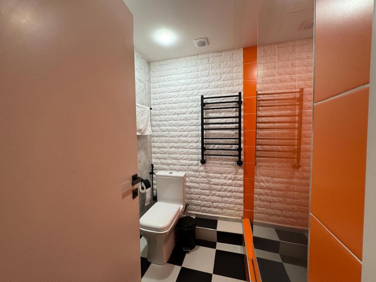 Rooms Apart-Hotel By Red Erywań Zewnętrze zdjęcie